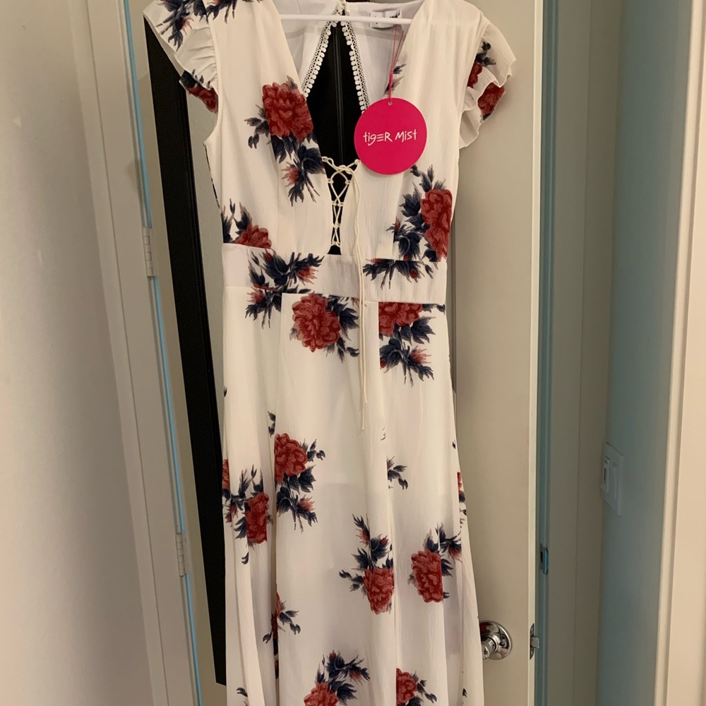 Floral Vibezzzzzzz just in time for spring